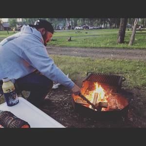 Meet your Posher, Thomas